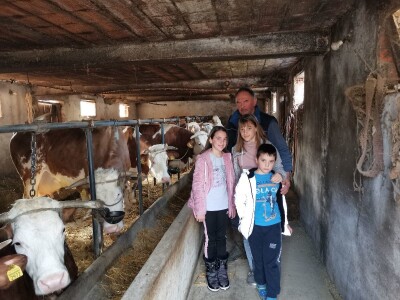 Traktori stari više od tri decenije, novi nisu pristupačni