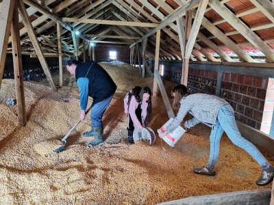 Traktori stari više od tri decenije, novi nisu pristupačni