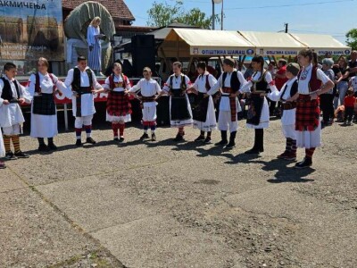 Traktorijada u Slatini Traktorijada u Slatini