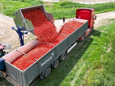 Susret kooperanata Podravke