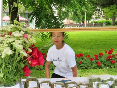 Travarka Nada Nenadić