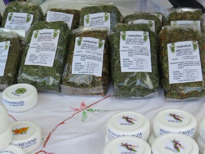 Travarka Nada Nenadić