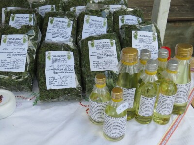 Travarka Nada Nenadić