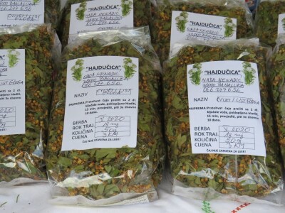 Travarka Nada Nenadić