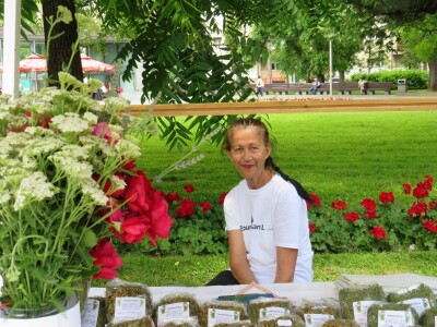 Travarka Nada Nenadić