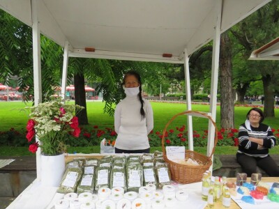 Travarka Nada Nenadić