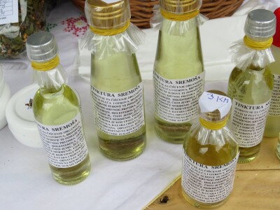 Travarka Nada Nenadić