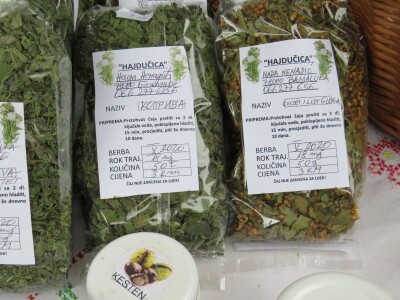 Travarka Nada Nenadić