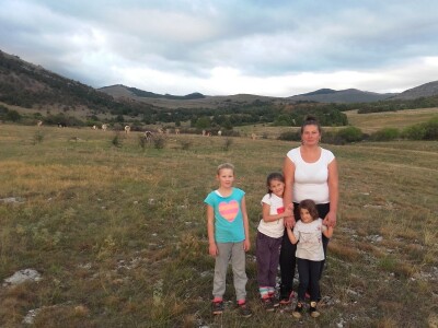 Treba li nam u svakom selu Milena Plećaš