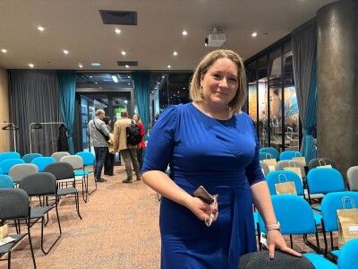 Treća Biznis je na selu konferencija Treća Biznis je na selu konferencija