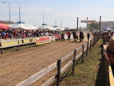 Treća Štraparijada u Derventi