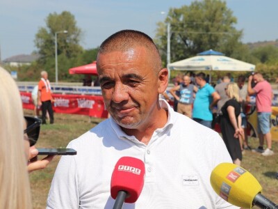 Treća Štraparijada u Derventi