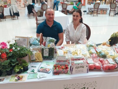 Treći "Organik fest" u Banjoj Luci Treći "Organik fest" u Banjoj Luci