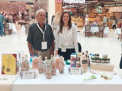 Treći "Organik fest" u Banjoj Luci Treći "Organik fest" u Banjoj Luci