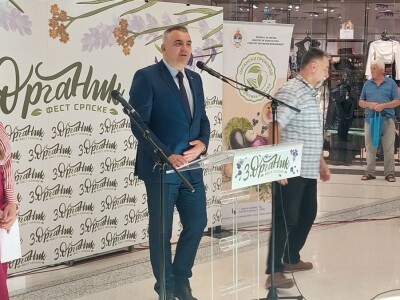 Treći "Organik fest" u Banjoj Luci Treći "Organik fest" u Banjoj Luci