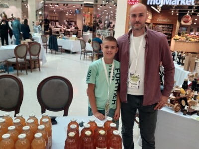 Treći "Organik fest" u Banjoj Luci Treći "Organik fest" u Banjoj Luci