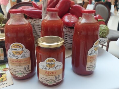 Treći "Organik fest" u Banjoj Luci Treći "Organik fest" u Banjoj Luci