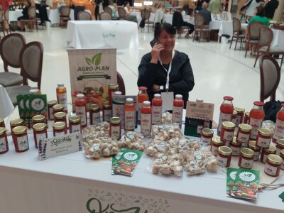 Treći "Organik fest" u Banjoj Luci Treći "Organik fest" u Banjoj Luci