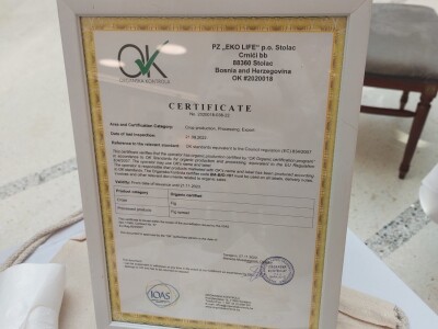 Treći "Organik fest" u Banjoj Luci Treći "Organik fest" u Banjoj Luci