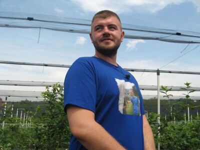 Treći sabor voćara u Gruži