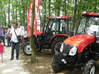 Treći sabor voćara u Gruži