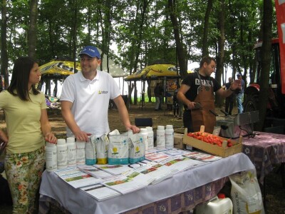 Treći sabor voćara u Gruži