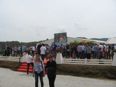 Treći sabor voćara u Gruži