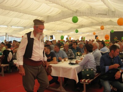 Treći sabor voćara u Gruži