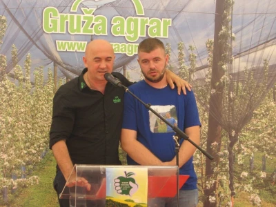 Treći sabor voćara u Gruži
