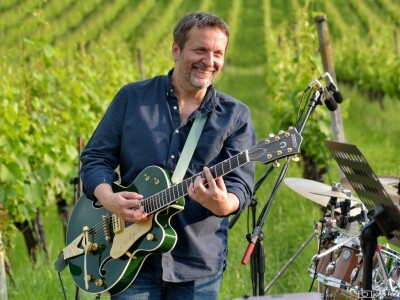 Treći "Zalazak u vinogradu"