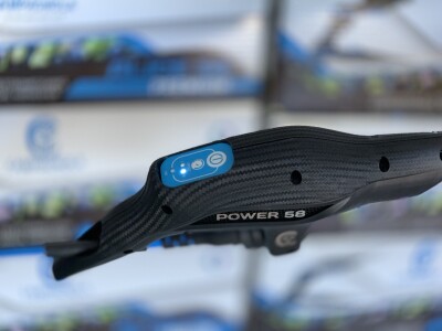 Tresač maslina - Entrada