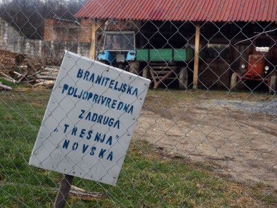 Polovna mehanizacija Polovna mehanizacija