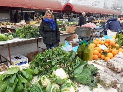 Trešnjevačka tržnica