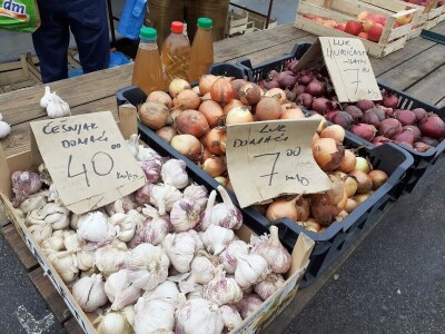 Trešnjevačka tržnica