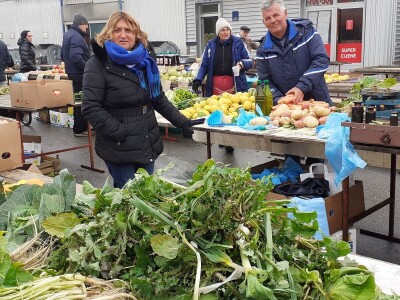 Trešnjevačka tržnica