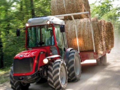 Traktor Antonio Carraro TRG