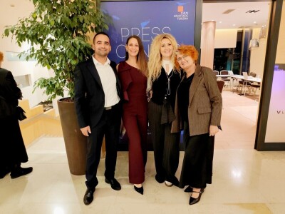 Tri finala i dvije plakete za Novalju na Danima turizma 2025.