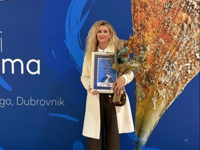 Tri finala i dvije plakete za Novalju na Danima turizma 2025.