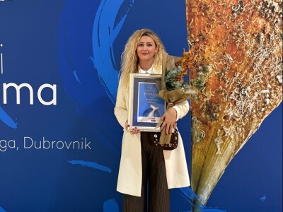 Tri finala i dvije plakete za Novalju na Danima turizma 2025.