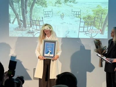 Tri finala i dvije plakete za Novalju na Danima turizma 2025.