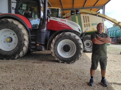 Tri OPG-a obitelji Stanković