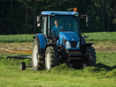 Tri TotY finalista New Hollanda Tri TotY finalista New Hollanda