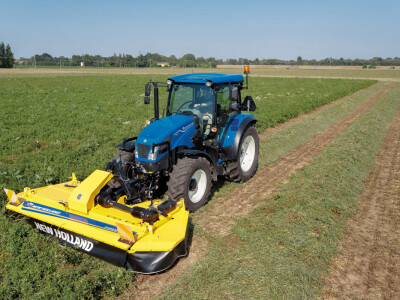 Tri TotY finalista New Hollanda Tri TotY finalista New Hollanda