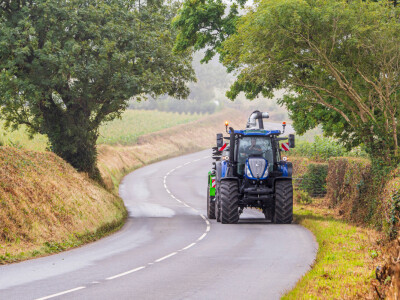 Tri TotY finalista New Hollanda Tri TotY finalista New Hollanda