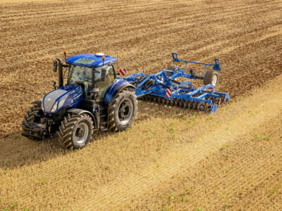 Tri TotY finalista New Hollanda Tri TotY finalista New Hollanda