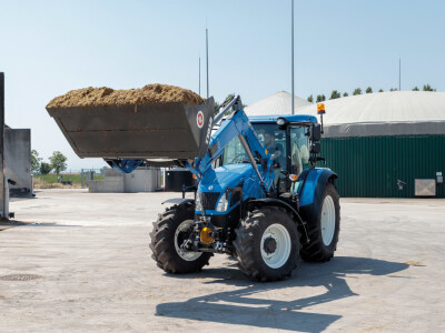 Tri TotY finalista New Hollanda Tri TotY finalista New Hollanda