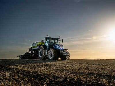 Tri TotY finalista New Hollanda Tri TotY finalista New Hollanda