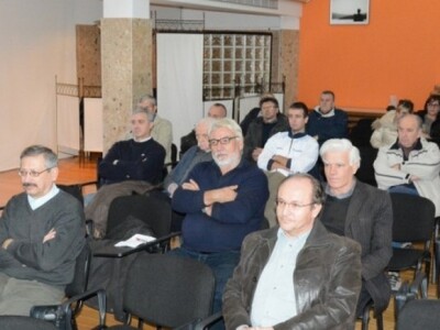 Tribina dr.sc. Tatjane Klepo, mlade znanstvenice