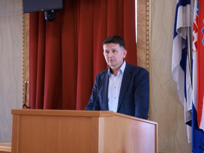 Tribina o ratarskoj proizvodnji u okolnostima šteta od divljači Tribina o ratarskoj proizvodnji u okolnostima šteta od divljači