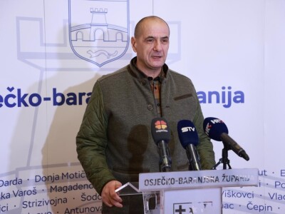 Tribina o ratarskoj proizvodnji u okolnostima šteta od divljači Tribina o ratarskoj proizvodnji u okolnostima šteta od divljači